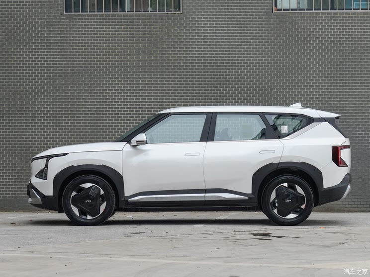 Yueda KIA KIA EV5 2024 530 Light Yueda KIA KIA EV5 2024 530 Light