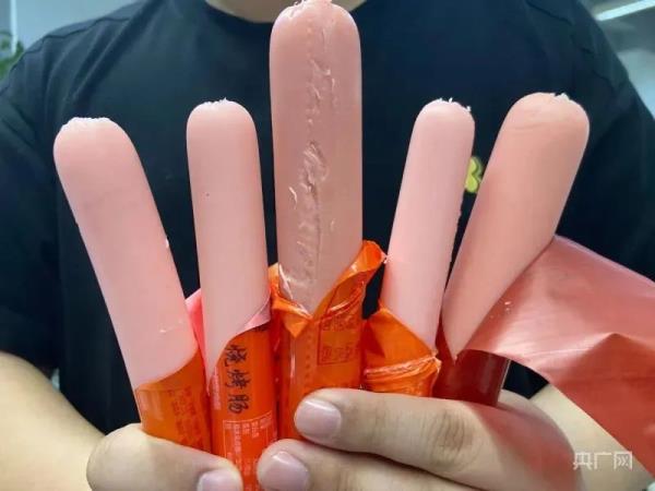 Hot search explosion! This snack, which everyone loves, collapses, and the cost is ridiculously low. What kind of meat is used? Hot search explosion! This snack, which everyone loves, collapses, and the cost is ridiculously low. What kind of meat is used?