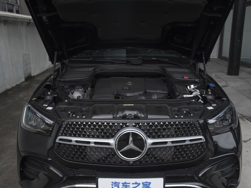 臺州地區(qū)奔馳GLE轎跑特價出售！最低售價72.38萬，錯過就沒有