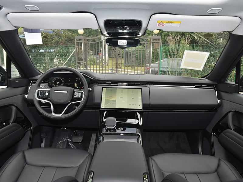 昆明地區攬勝運動版降價消息!優惠36.57萬,限時特惠