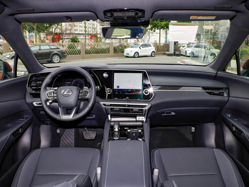 南通地區雷克薩斯RX正在優惠,最高讓利3萬!優惠不等人