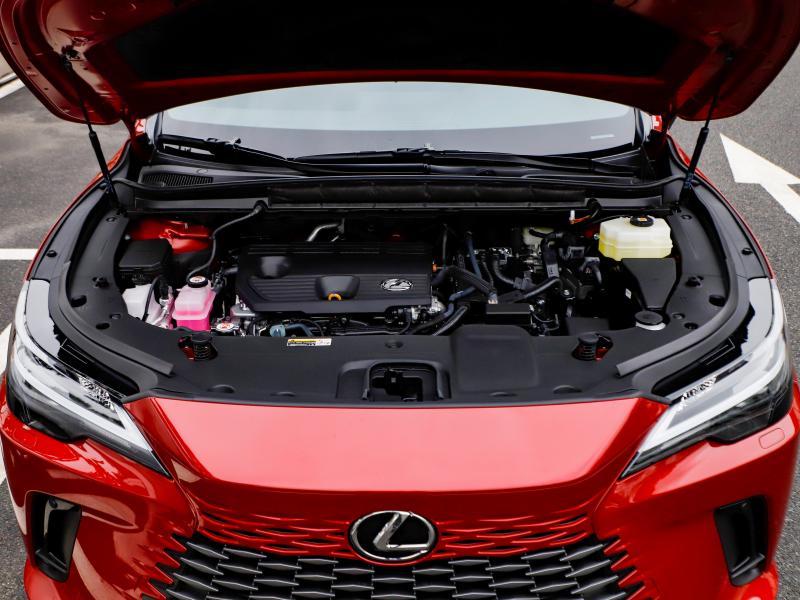 常州雷克薩斯RX正在優惠,優惠3萬!不容錯過