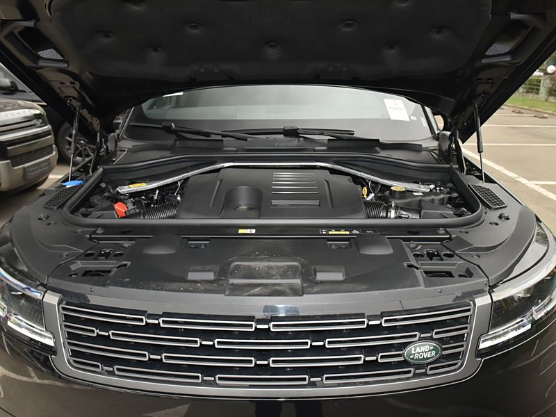 昆明地區攬勝運動版降價消息!優惠36.57萬,限時特惠