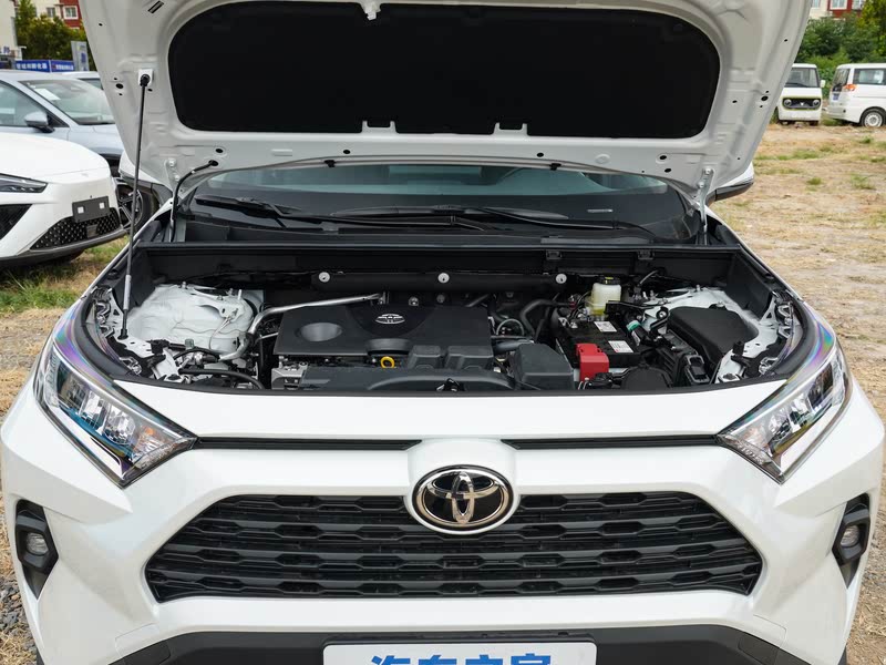 紹興地區RAV4榮放特價出售,特價13.68萬!數量有限