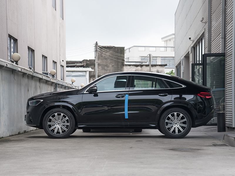 臺州地區(qū)奔馳GLE轎跑特價出售！最低售價72.38萬，錯過就沒有